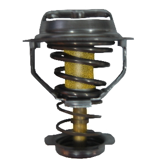 12601556 - : Thermostat,Eng Cool for Cadillac: STS, XLR Image