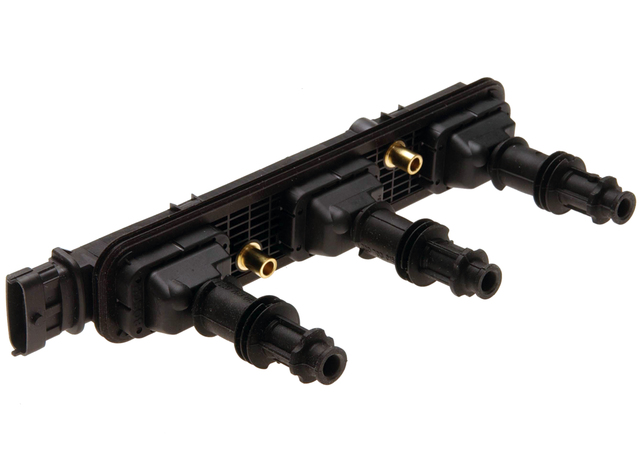 90584336 - Electrical: Coil for Cadillac: Catera, CTS | Saturn: L300, LS2, LW2, LW300, Vue Image