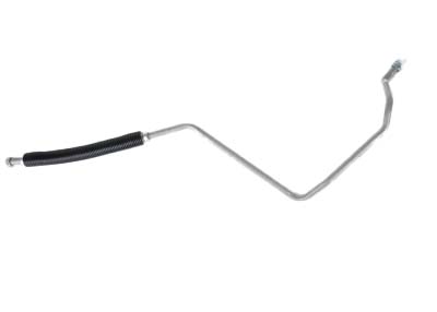 10135679 - Belts &amp; Cooling: Engine Oil Cooler Hose Assembly for Chevrolet: Lumina APV | Oldsmobile: Silhouette | Pontiac: Trans Sport Image