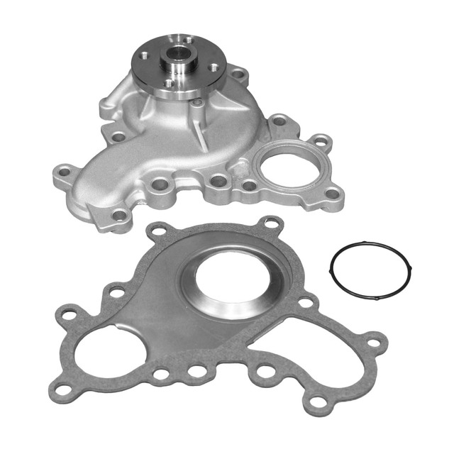 19362194 - : Pump Kit for GM Image