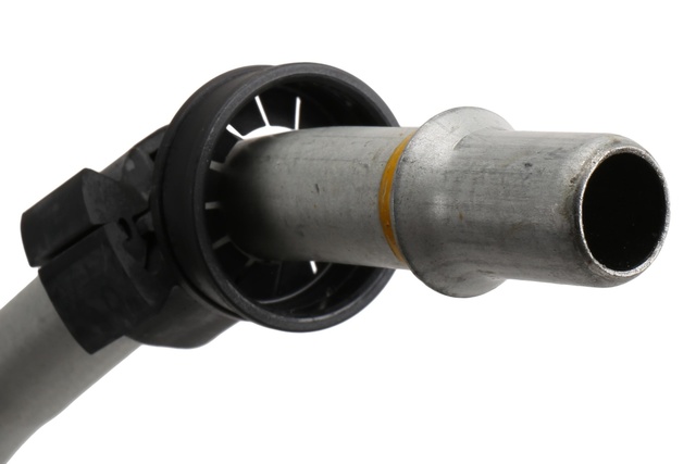 84058586 - : Engine Oil Cooler Inlet Pipe for GM Image