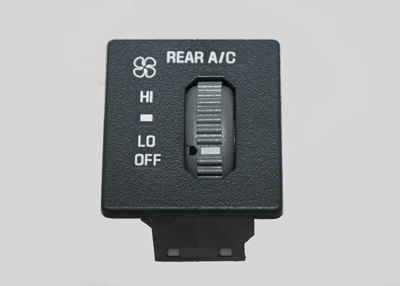 15976864 - Body: Switch for Chevrolet: Astro | GMC: Safari Image