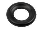 12602541 - Belts &amp; Cooling: Engine Coolant Pipe O-Ring for Buick: LaCrosse, Rainier | Cadillac: CTS, Escalade, Escalade ESV, Escalade EXT | Chevrolet: Avalanche, Avalanche 1500, Camaro, Caprice, Colorado, Corvette, Express 1500, Express 2500, Express 3500, Express 4500, Impala, LCF 3500, Monte Carlo, Silverado 1500, Silverado 1500 Classic, Silverado 1500 HD, Silverado 1500 HD Classic, Silverado 2500, Silverado 2500 HD, Silverado 2500 HD Classic, Silverado 3500, Silverado 3500 Classic, Silverado 3500 HD, SS, SSR, Suburban 1500, Suburban 2500, Suburban 3500 HD, Tahoe, Trailblazer, Trailblazer EXT | GMC: Canyon, Envoy, Envoy XL, Envoy XUV, Savana 1500, Savana 2500, Savana 3500, Savana 4500, Sierra 1500, Sierra 1500 Classic, Sierra 1500 HD, Sierra 1500 HD Classic, Sierra 2500, Sierra 2500 HD, Sierra 2500 HD Classic, Sierra 3500, Sierra 3500 Classic, Sierra 3500 HD, Yukon, Yukon XL 1500, Yukon XL 2500 | Pontiac: G8, Grand Prix, GTO Image