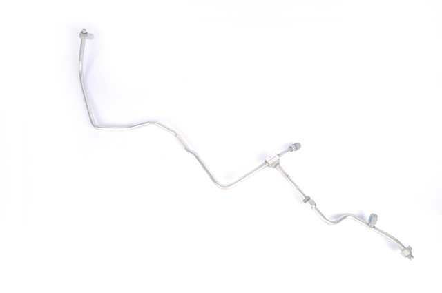 15948573 - HVAC: A/C Pipe for Chevrolet: Silverado 1500, Silverado 1500 Classic | GMC: Sierra 1500, Sierra 1500 Classic Image