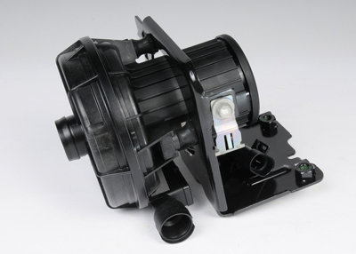 10373306 - Emission System: A.I.R Pump for Buick: Rainier | Chevrolet: Trailblazer, Trailblazer EXT | GMC: Envoy, Envoy XL, Envoy XUV | Oldsmobile: Bravada Image