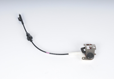 26050684 - Steering: Cable for Chevrolet: Express 1500, Express 2500, Express 3500, P30 | GMC: Savana 1500, Savana 2500, Savana 3500 Image