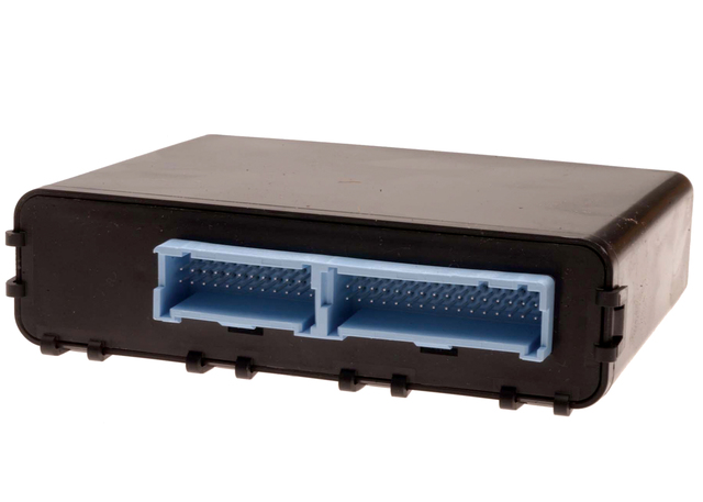 9353514 - HVAC: AC Programmer for Buick: Park Avenue Image