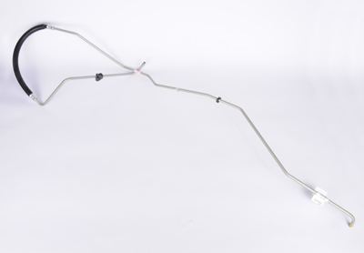 15856656 - : Automatic Transmission Fluid Cooler Lower Line for GM Image