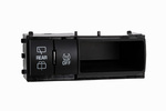22824077 - Body: Multi Switch for Chevrolet: Traverse Image