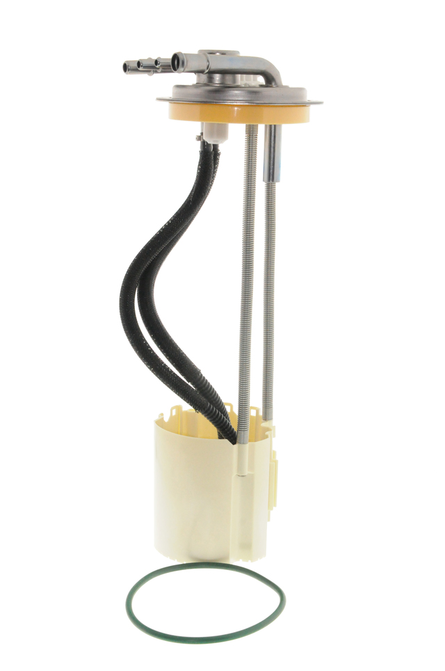 19206543 - Air &amp; Fuel Delivery: Electric Fuel Pump for GM Image
