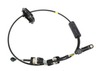 84145766 - Automatic Transmission: Automatic Transmission Shifter Cable for GM Image