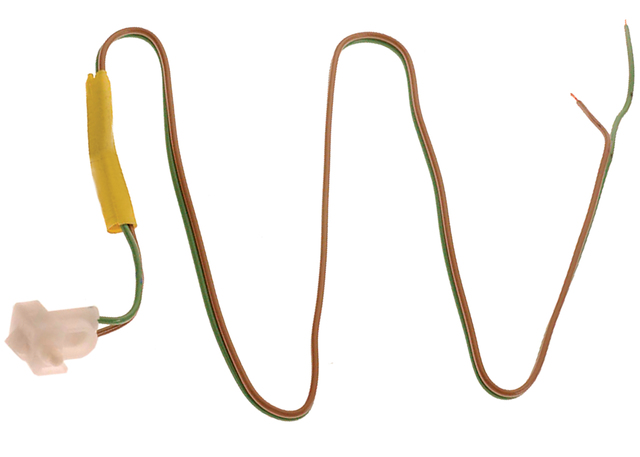 1999315 - Steering: Alarm Switch for Buick: Rainier | Chevrolet: SSR, Trailblazer, Trailblazer EXT | GMC: Envoy, Envoy XL, Envoy XUV | Oldsmobile: Bravada Image