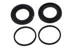 84859027 - Brakes: Disc Brake Caliper Seal Kit for Chevrolet: Express 3500, Express 4500 | GMC: Savana 3500, Savana 4500 Image