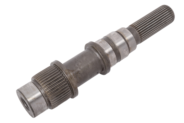 84124166 - : Transfer Case Front Output Shaft for GM Image