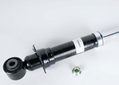 19184415 - Suspension: Strut for Pontiac: Vibe Image