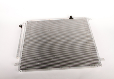 88957420 - HVAC: Condenser for Cadillac: SRX, STS Image