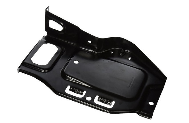 15246518 - : Tray,Bat for Cadillac: Escalade, Escalade ESV, Escalade EXT | Chevrolet: Avalanche 1500, Avalanche 2500, Silverado 1500, Silverado 1500 Classic, Silverado 1500 HD, Silverado 1500 HD Classic, Silverado 2500, Silverado 2500 HD, Silverado 2500 HD Classic, Silverado 3500, Silverado 3500 Classic, Silverado 3500 HD, Suburban 1500, Suburban 2500, Tahoe | GMC: Sierra 1500, Sierra 1500 Classic, Sierra 1500 HD, Sierra 1500 HD Classic, Sierra 2500, Sierra 2500 HD, Sierra 2500 HD Classic, Sierra 3500, Sierra 3500 Classic, Sierra 3500 HD, Yukon, Yukon XL 1500, Yukon XL 2500 Image