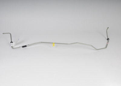 15053318 - Cooling System: Cooler Pipe for Chevrolet: Astro | GMC: Safari Image