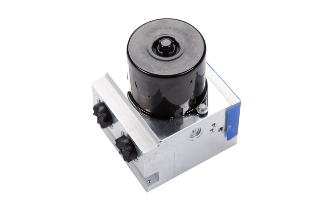 15923034 - Electrical: Modulator for GM Image