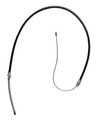 18033343 - : Rear Driver Side Parking Brake Cable Assembly for GM Image