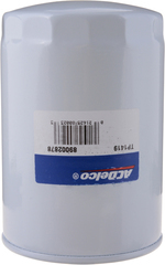 Filter - GM (89002878)
