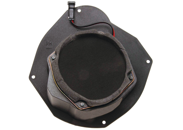 9382849 - Body: Front Dr Speaker for Buick: Century, Regal Image