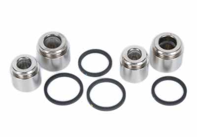 89047731 - Brakes: Disc Brake Caliper Repair Kit for Cadillac: CT4, CTS, STS | Chevrolet: Camaro, SS Image