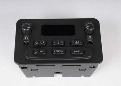 15850811 - Body: Radio Control for GM Image