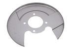 84252201 - Brakes: Backing Plate for Cadillac: Escalade, Escalade ESV | Chevrolet: Suburban, Tahoe | GMC: Yukon, Yukon XL Image