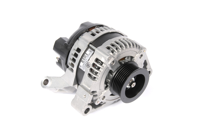 23482914 - : Alternator for Chevrolet: Camaro Image