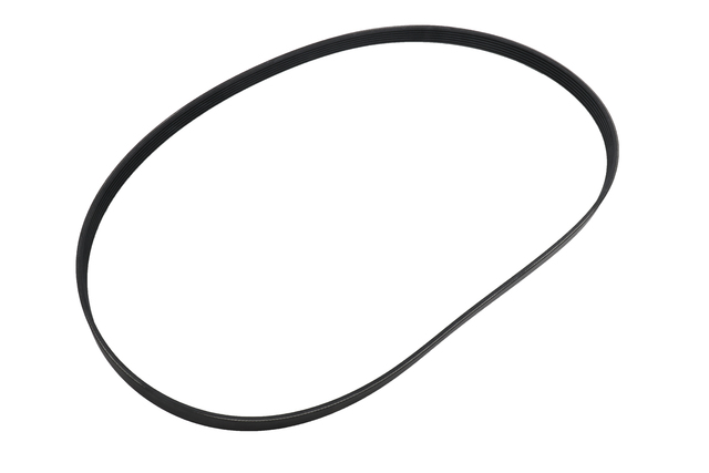 55595700 - Cooling System: Serpentine Belt for Buick: Encore | Chevrolet: Sonic, Trax Image