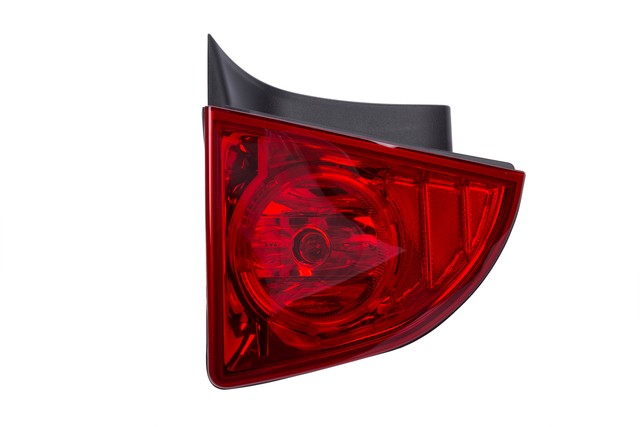 20914364 - : Passenger Side Tail Lamp Assembly for Chevrolet: Malibu Image
