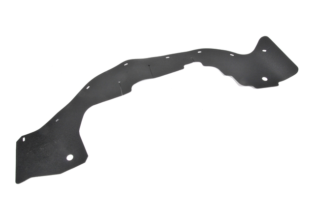15203937 - Body: Splash Shield for Chevrolet: Express 1500, Express 2500, Express 3500 | GMC: Savana 1500, Savana 2500, Savana 3500 Image