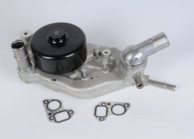 12622036 - Cooling System: Water Pump Assembly for GM Image