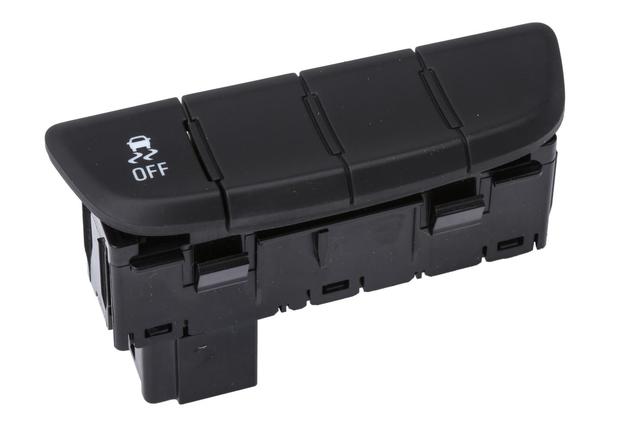 95322835 - Body: Tract Control Switch for GM Image