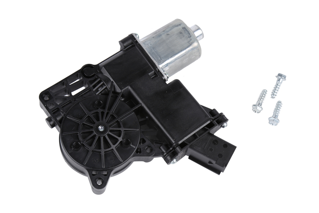 84319135 - : Front Driver Side Window Regulator for Chevrolet: Colorado | GMC: Canyon Image