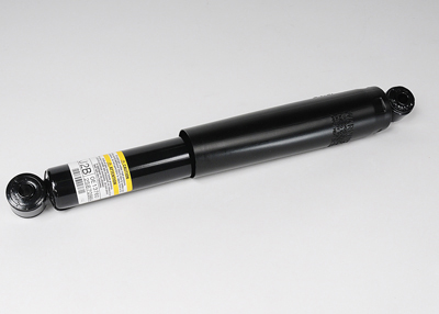 25870984 - Suspension: Shock Absorber for Chevrolet: Silverado 1500 | GMC: Sierra 1500 Image