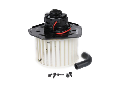 52401826 - HVAC: HVAC Blower Motor for Chevrolet: C2500, C3500HD, K2500 Pickup, K3500 Pickup, Tahoe | GMC: C2500 Pickup, C3500 Pickup, C3500HD, K2500 Pickup, K3500 Pickup, Yukon Image