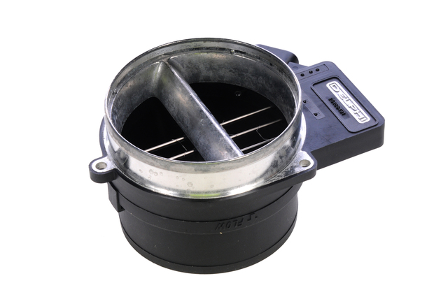 19330122 - Engine: Air Mass Sensor for Cadillac: CTS | Chevrolet: Corvette, SSR Image