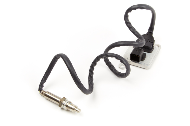 12662658 - : Position 1 Nitrogen Oxide Sensor Adapter for Chevrolet: Cruze Image