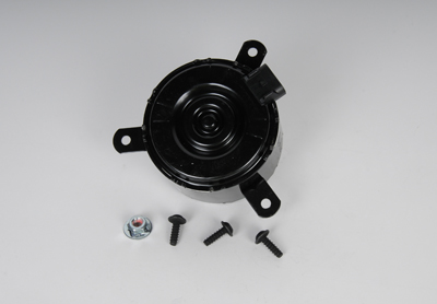 12368634 - Cooling System: Motor for Buick: Century, Regal, Riviera | Chevrolet: Venture | Oldsmobile: Intrigue, Silhouette | Pontiac: Grand Prix, Montana Image