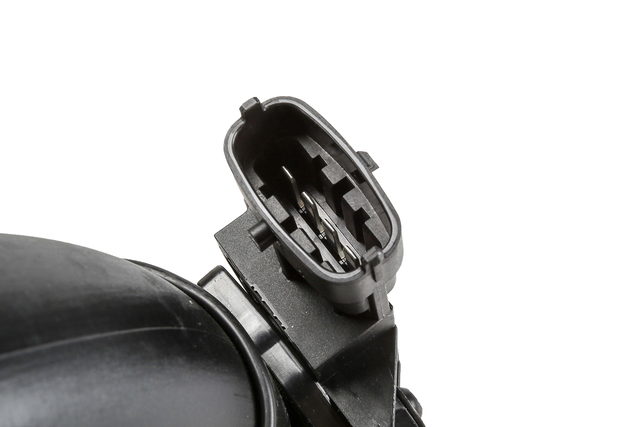 13398479 - Cooling System: Air Outlet Tube for Chevrolet: Cruze, Cruze Limited Image