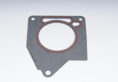 24506259 - Air &amp; Fuel Delivery: Fuel Injection Throttle Body Mounting Gasket for Chevrolet: Camaro | Pontiac: Firebird Image