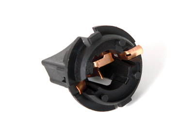 21019708 - : Multi-Purpose Lamp Socket for GM Image