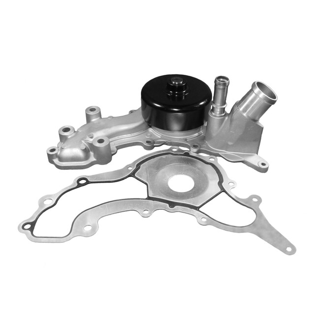 19339920 - : Pump Kit for GM Image