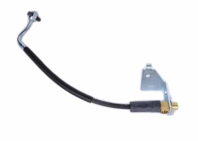 19366777 - Brakes: Flex Hose for Chevrolet: Express 1500, Express 2500, Express 3500 | GMC: Savana 1500, Savana 2500, Savana 3500 Image