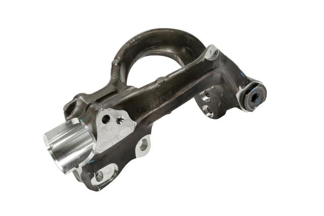 22855041 - Suspension: Yoke for GM Image