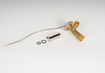 52460954 - HVAC: Expansion Valve for Chevrolet: Suburban C1500, Suburban C2500, Suburban K1500, Suburban K2500 | GMC: Suburban C1500, Suburban C2500, Suburban K1500, Suburban K2500 Image