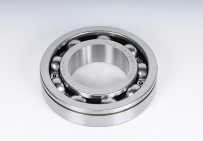 19133128 - Transfer Case: Transfer Case Output Shaft Bearing for Chevrolet: Silverado 2500 HD, Silverado 3500 HD, Suburban 2500, Suburban 3500 HD | GMC: Sierra 2500 HD, Sierra 3500 HD, Yukon XL 2500 Image