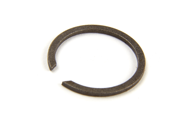 15662234 - : Transfer Case Shift Detent Lever Retaining Ring for GM Image